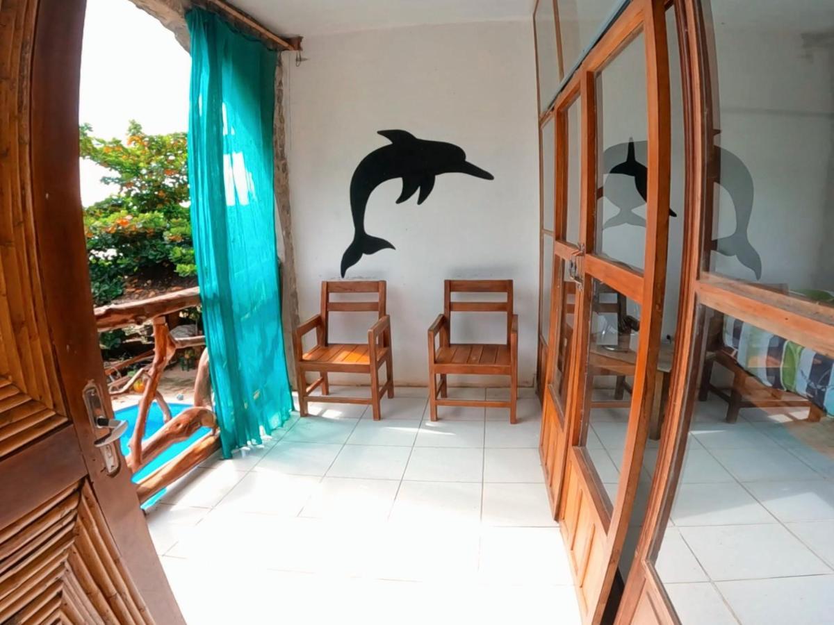 Lobo Hostel - Rurrenabaque (Adults Only) Esterno foto