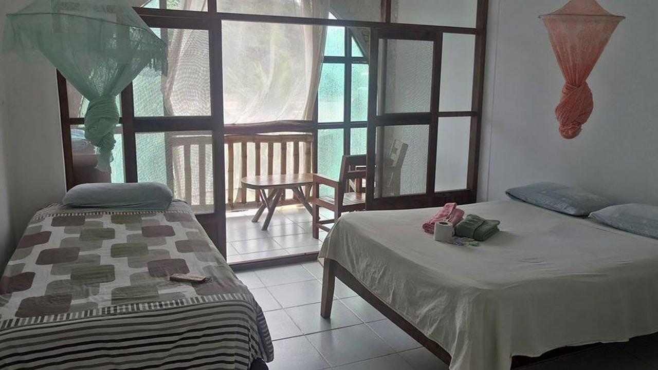 Lobo Hostel - Rurrenabaque (Adults Only) Esterno foto