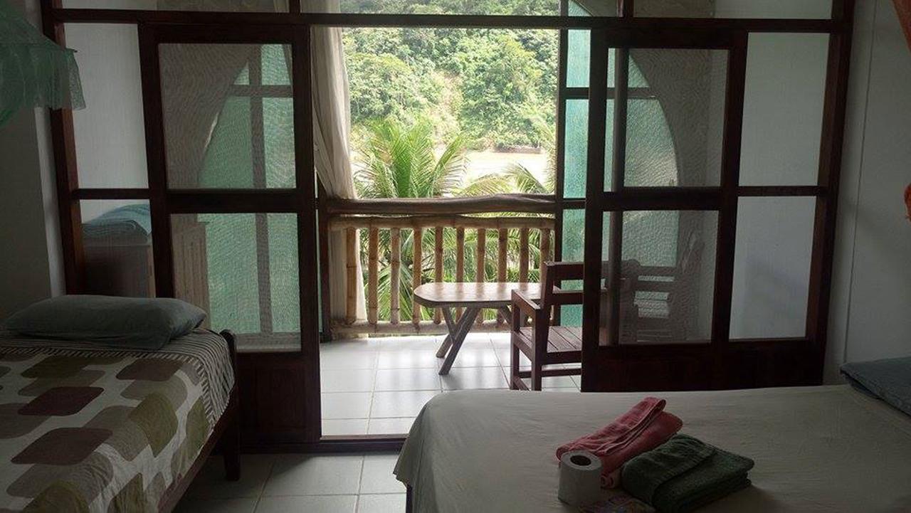 Lobo Hostel - Rurrenabaque (Adults Only) Esterno foto