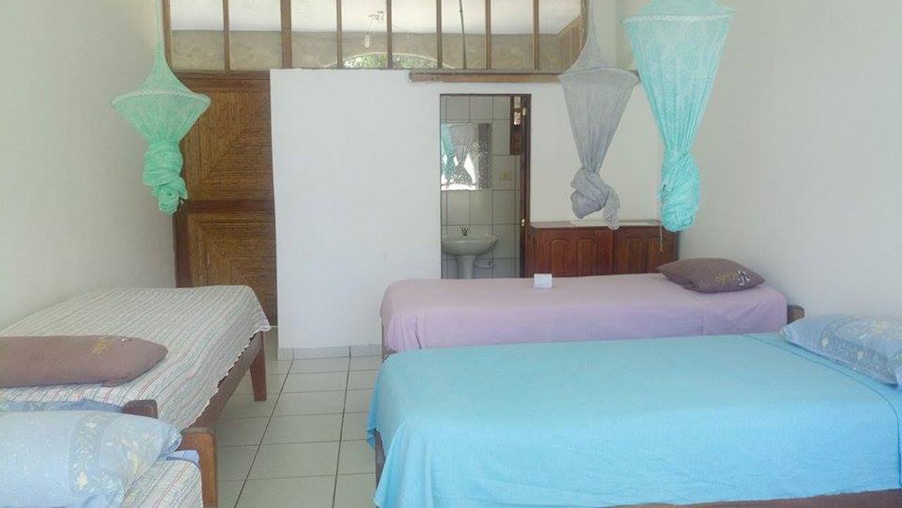 Lobo Hostel - Rurrenabaque (Adults Only) Esterno foto