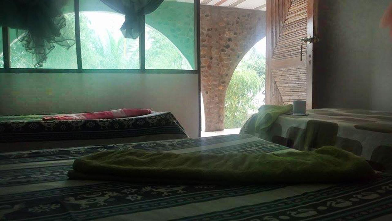Lobo Hostel - Rurrenabaque (Adults Only) Esterno foto