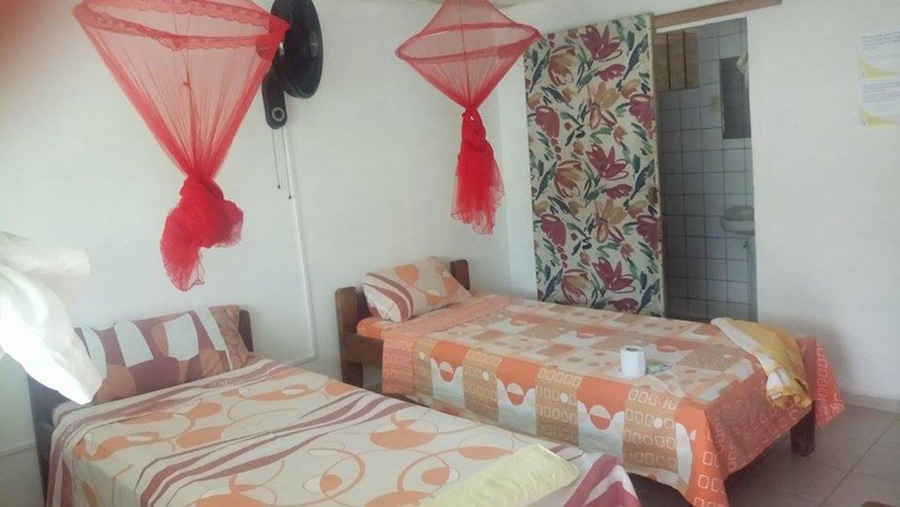 Lobo Hostel - Rurrenabaque (Adults Only) Esterno foto