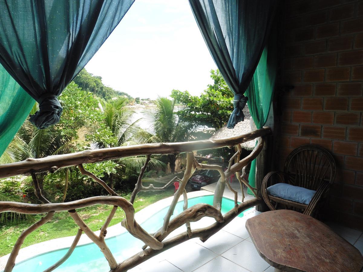 Lobo Hostel - Rurrenabaque (Adults Only) Esterno foto