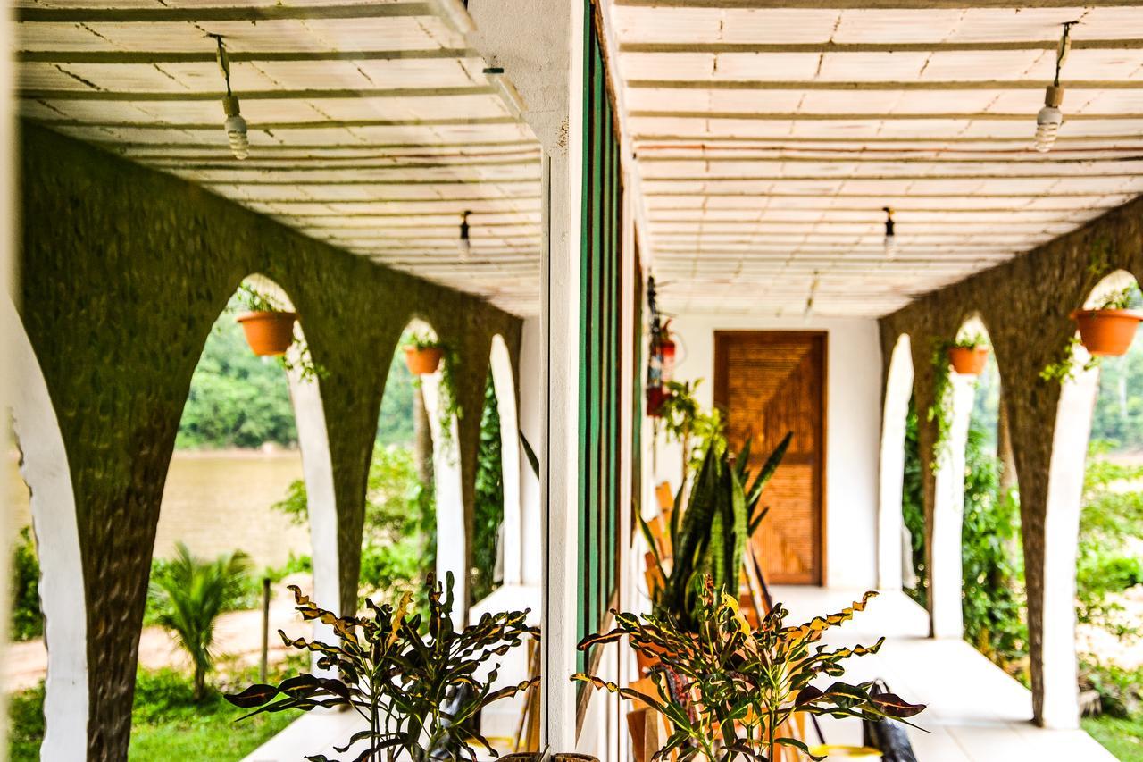 Lobo Hostel - Rurrenabaque (Adults Only) Esterno foto